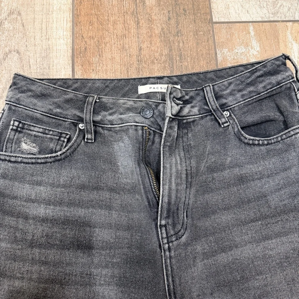 Pacsun | Mom Jeans